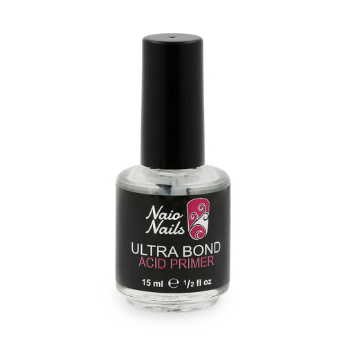 Ultra Bond Primer Ácido para Unhas - 15ml