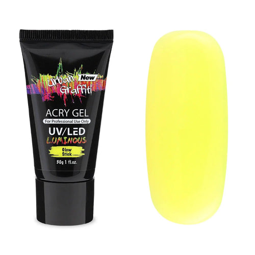 Luminous AcryGel - Bastão Luminoso 30g