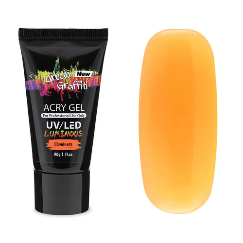 Luminous AcryGel - Iluminar 30g