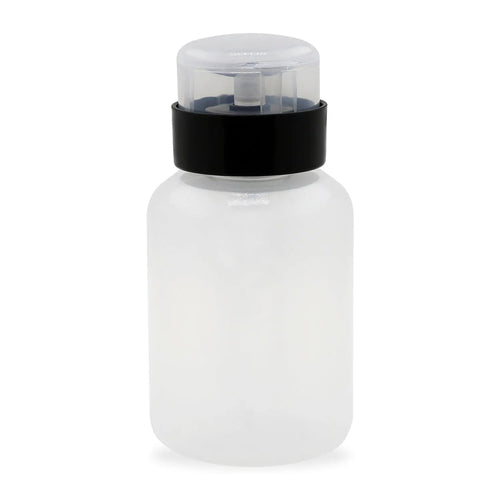 Dispensador de Bomba de Pressão para Removedor de Esmalte - 200ML