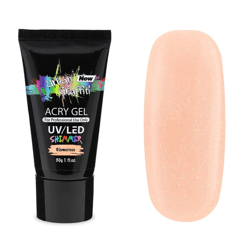 Shimmer AcryGel - Glamouroso 30g