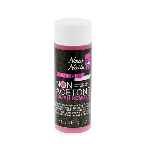 Removedor de Esmalte Sem Acetona 120ml