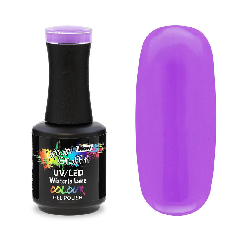 Wisteria Lane - UGGP-A0183 Verniz Gel Graffiti Urbano 15ml