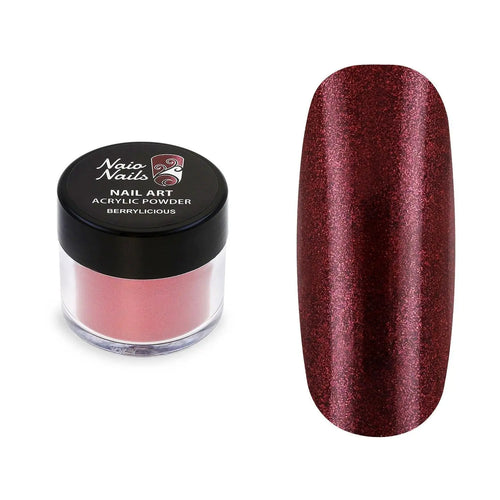 Pó Acrílico Berrylicious - 12g