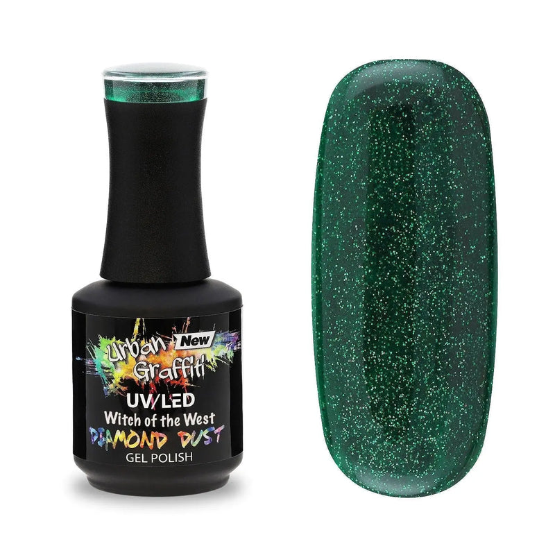 Witch of the West - UGGP-DD003 Verniz Gel Urban Graffiti 15ml