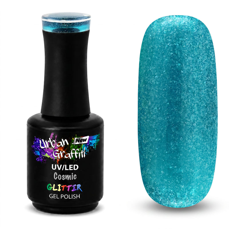 Cosmic - UGGP-A0025 - Verniz Gel Urban Graffiti 15ml