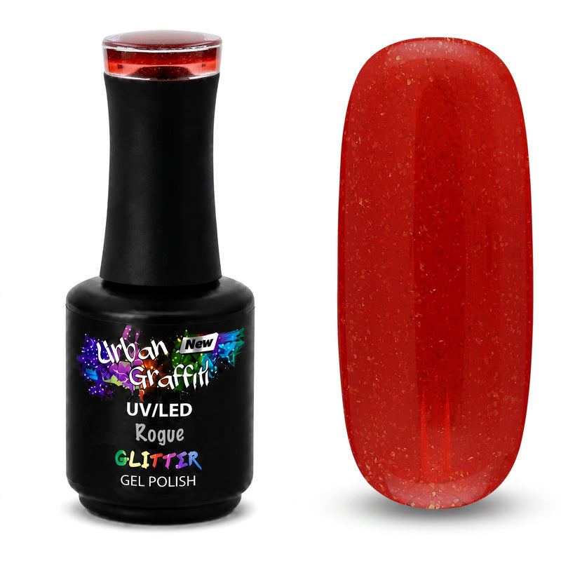 Rogue - UGGP-A0031 - Verniz Gel Urban Graffiti 15ml