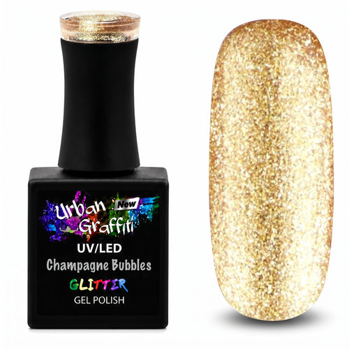 Bolhas de Champanhe