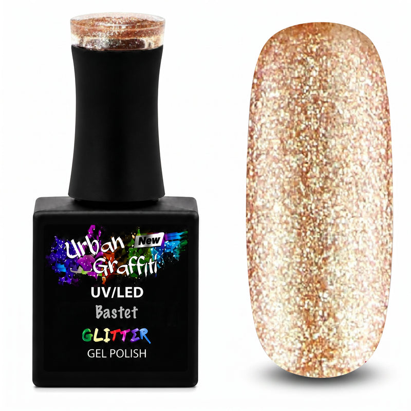 Bastet - UGGP-A0226 Verniz Gel Graffiti Urbano 15ml
