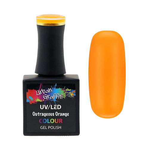 Laranja Arrojado