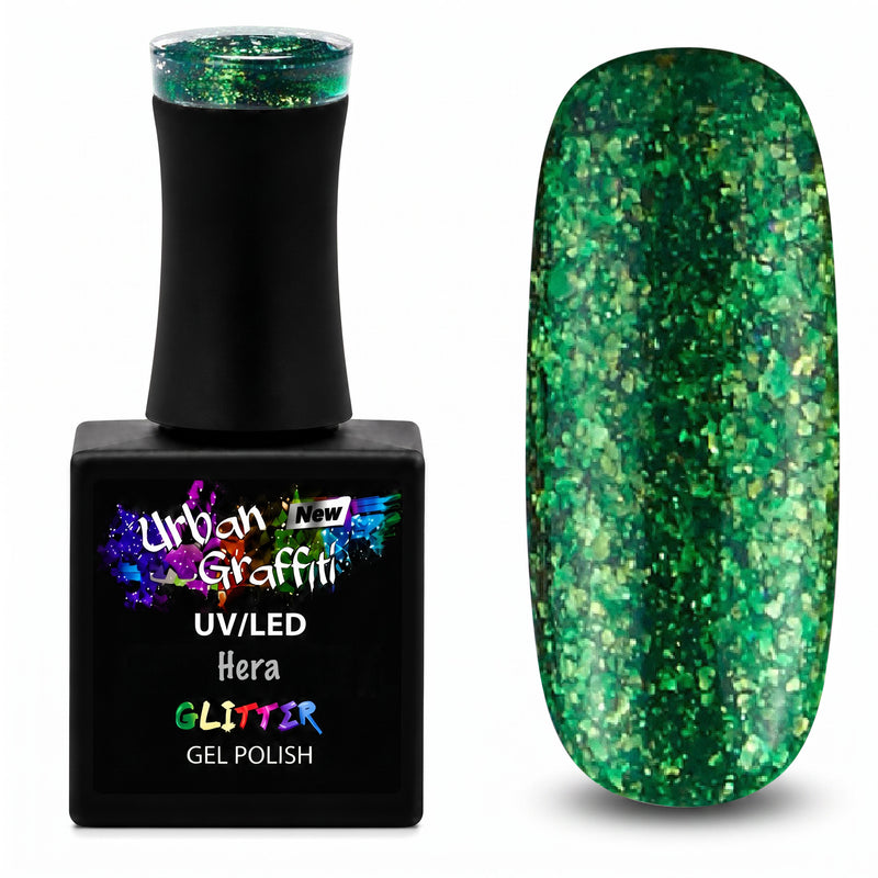 Hera - UGGP-A0331 - Verniz Gel Urban Graffiti 15ml