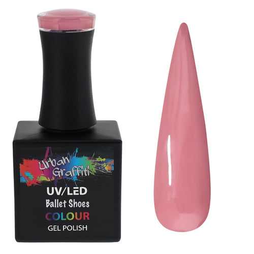 Ballet Shoes Verniz em gel 15ml