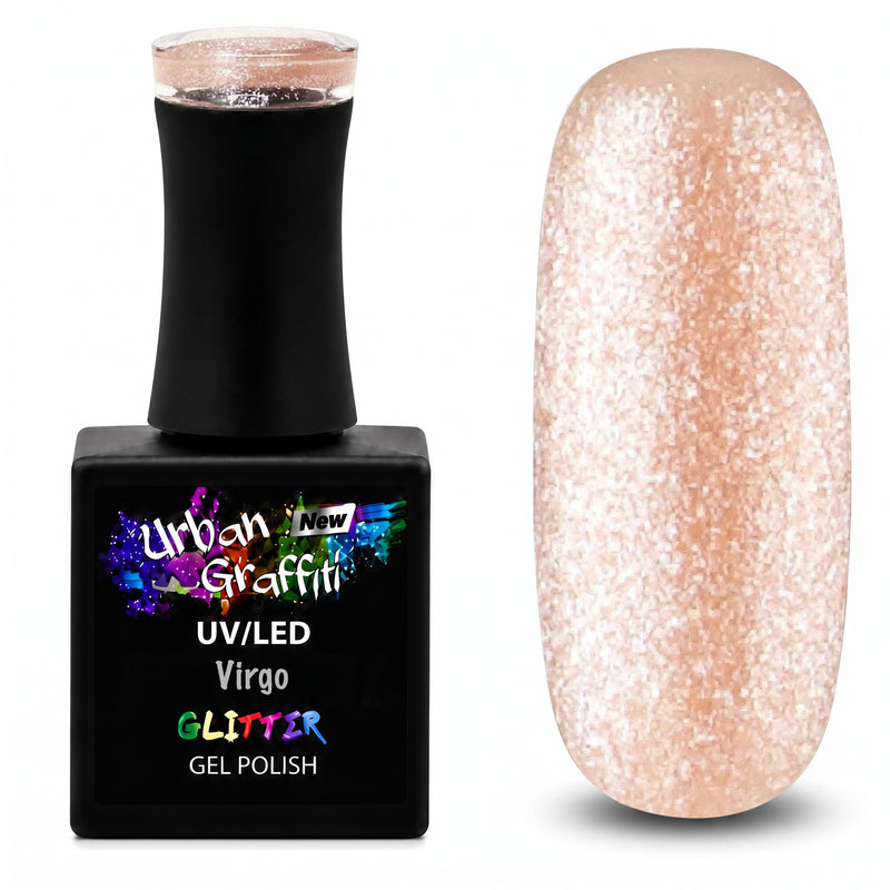 Virgem - UGGP-A0789 Verniz Gel Graffiti Urbano 15ml