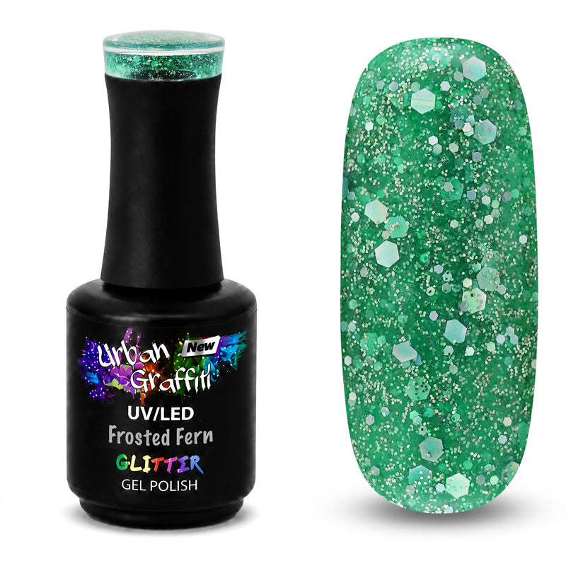 Feto Fosco - UGGP-A0826 - Verniz Gel Urban Graffiti 15ml