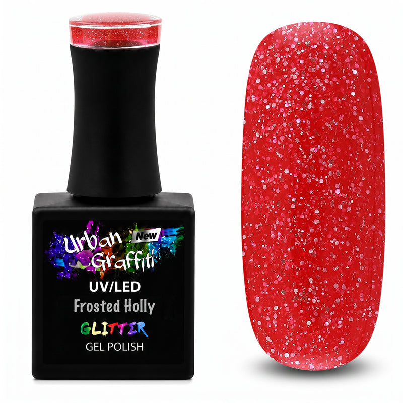 Holly Fosco - UGGP-A1045 - Verniz Gel Urban Graffiti 15ml