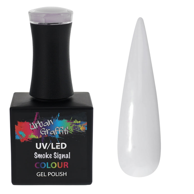 Smoke Signal - UGGP-A1138 Verniz Gel Urban Graffiti 15ml