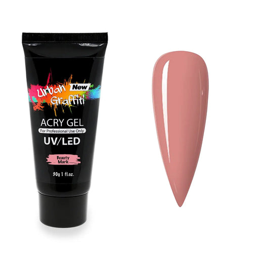 Tubo AcryGel - Beauty Mark 30g