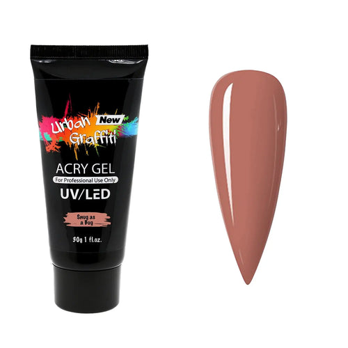 Tubo AcryGel - Encaixe Perfeito 30g