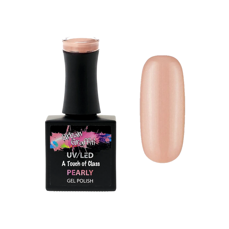 Um Toque de Classe - UGGP-A0786 Verniz Gel Urban Graffiti 15ml