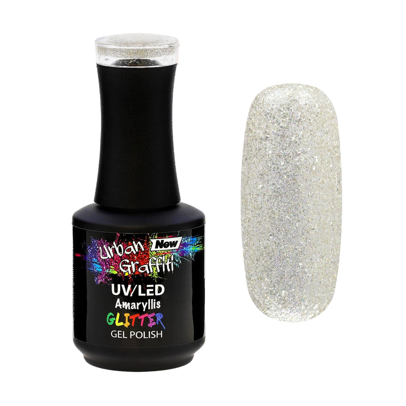 Amaryllis - UGGP-A0062 Verniz Gel Urban Graffiti 15ml