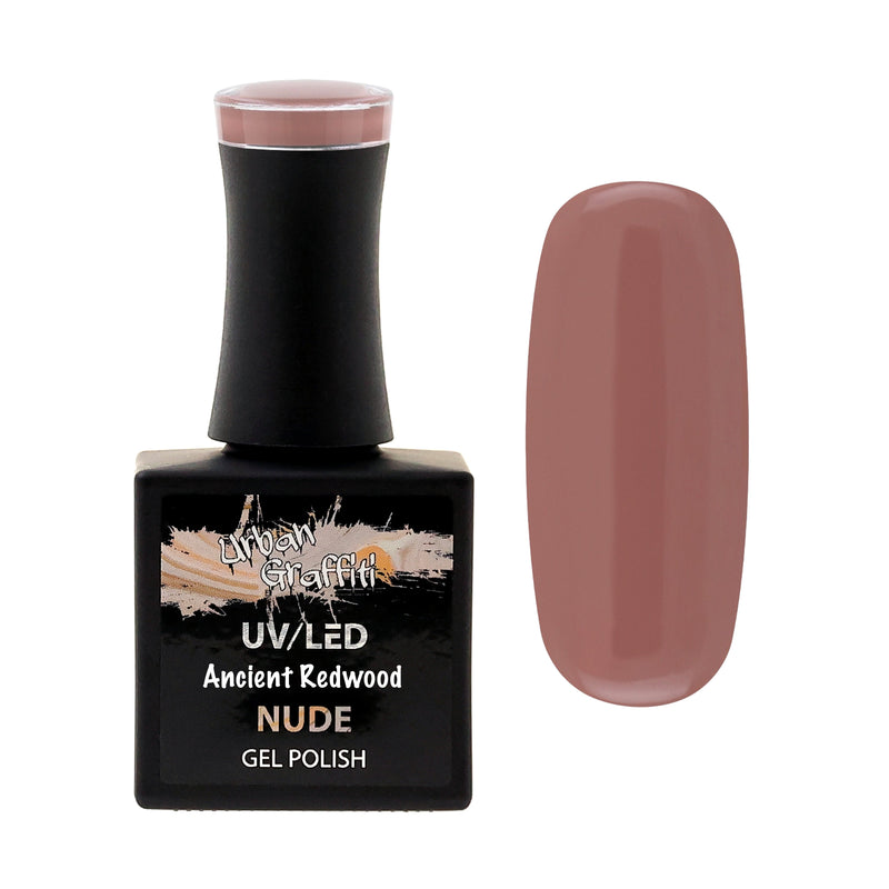 Ancient Redwood - UGGP-A0674 Verniz Gel Urban Graffiti 15ml