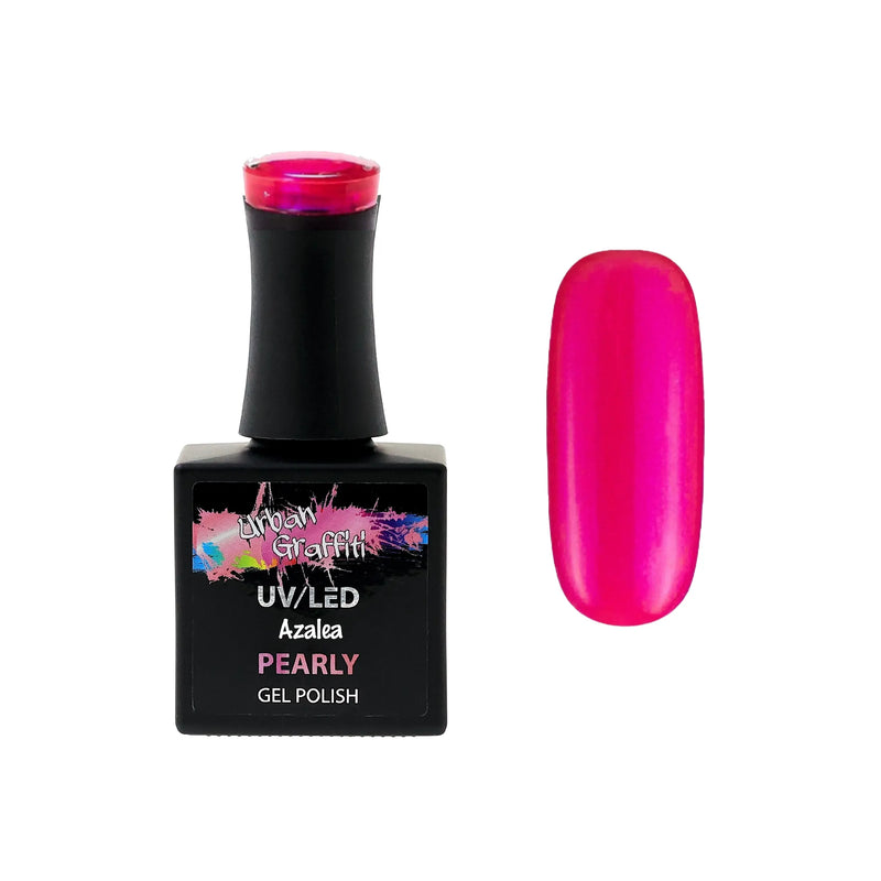 Azalea - UGGP-A0194 Verniz Gel Urban Graffiti 15ml