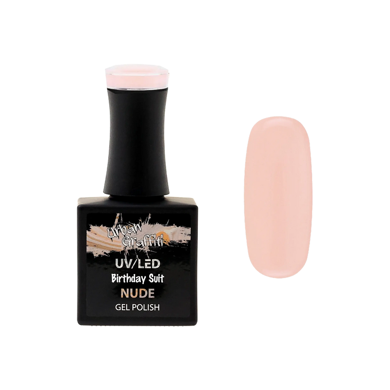 Roupa de Aniversário - UGGP-A0676 Verniz Gel Urban Graffiti 15ml