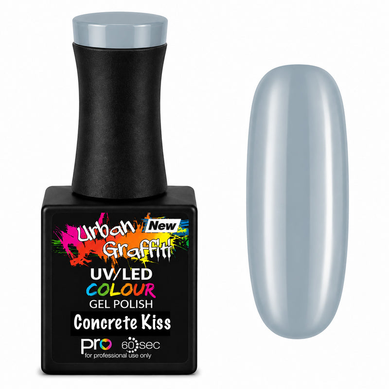 Concrete Kiss - UGGP-A0677 Verniz Gel Graffiti Urbano 15ml