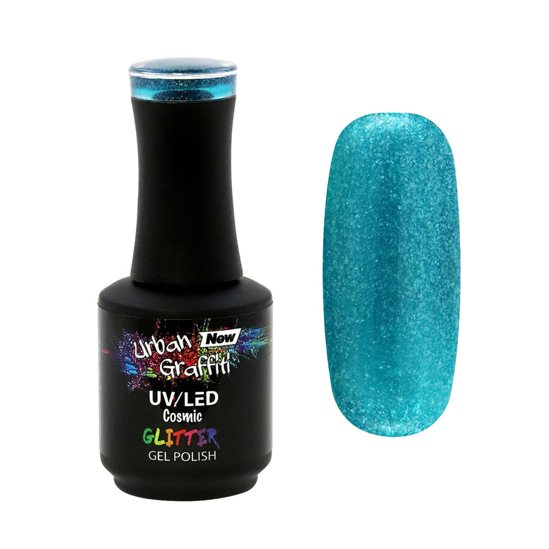 Cosmic - UGGP-A0025 - Verniz Gel Urban Graffiti 15ml