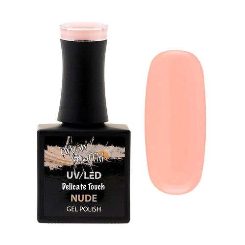 Toque Delicado