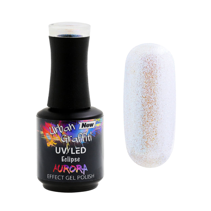 Eclipse - UGGP-AU007 Verniz Gel Graffiti Urbano 15ml
