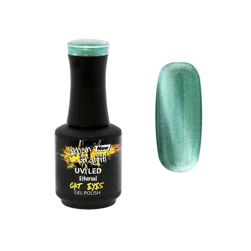 Ethereal - UGGP-CE033 Verniz Gel Graffiti Urbano 15ml