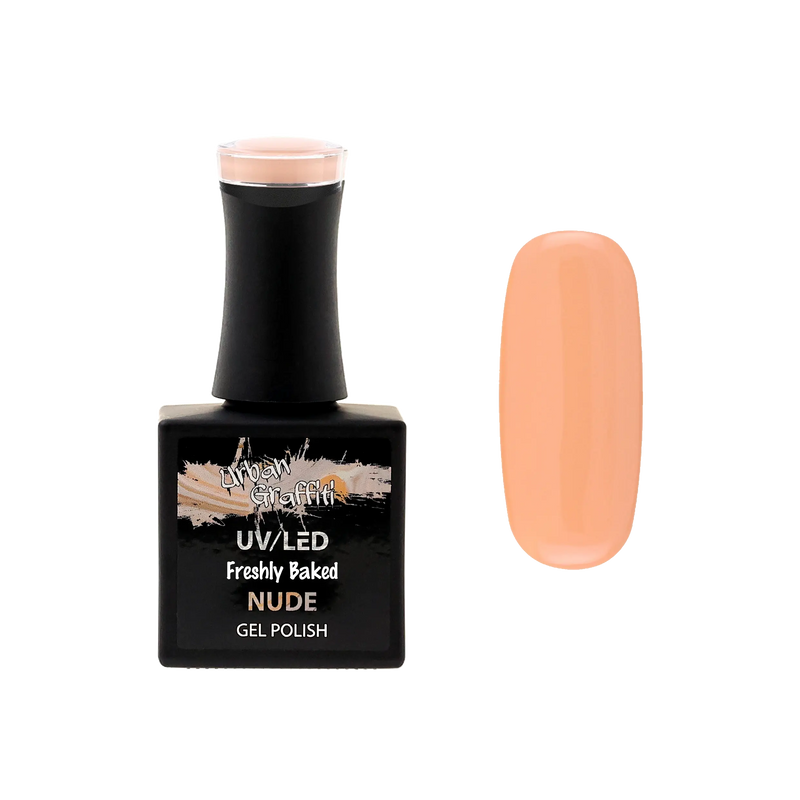 Acabamento Fresco - UGGP-A0459 Verniz Gel Urban Graffiti 15ml