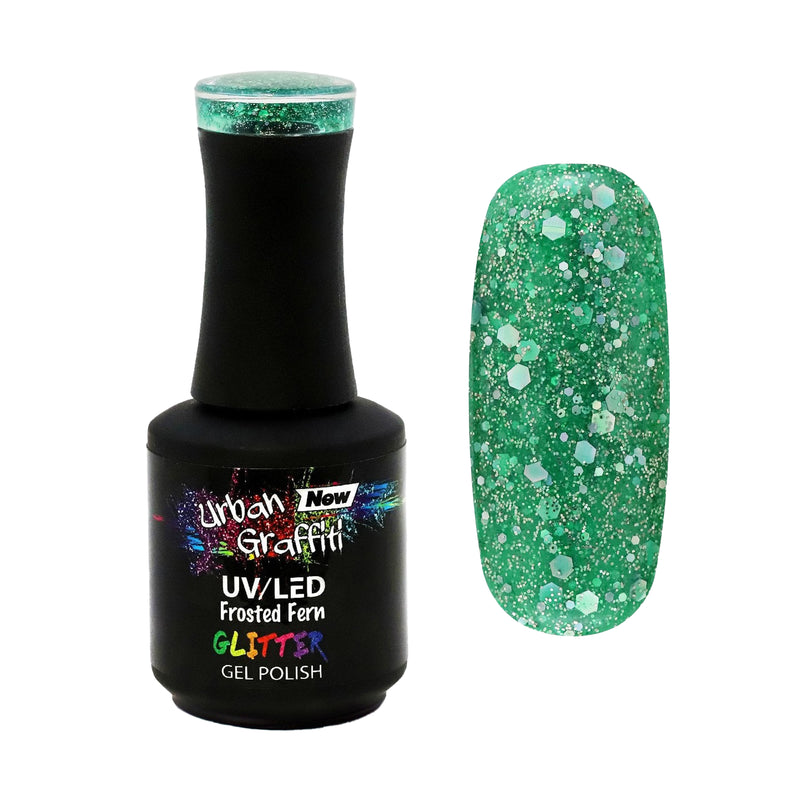 Feto Fosco - UGGP-A0826 - Verniz Gel Urban Graffiti 15ml