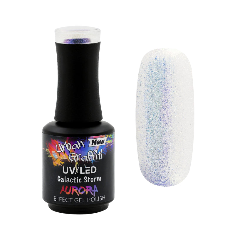 Galactic Storm - UGGP-AU012 Verniz Gel Graffiti Urbano 15ml