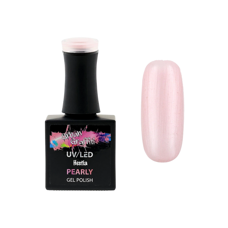 Hestia - UGGP-A0784 Verniz Gel Graffiti Urbano 15ml