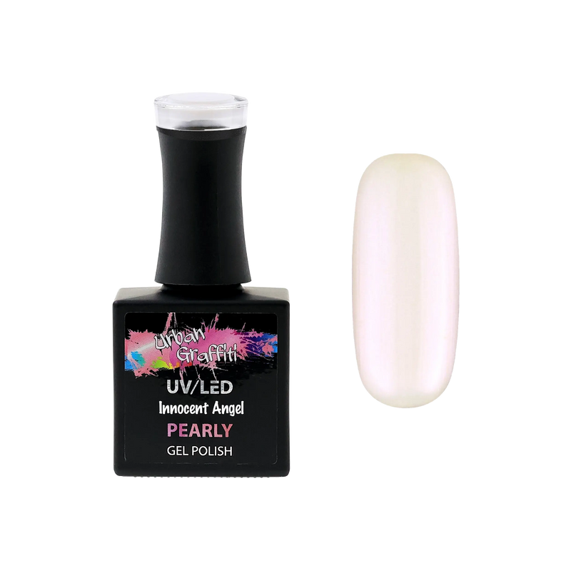 Innocent Angel - UGGP-A0345 Verniz Gel Urban Graffiti 15ml