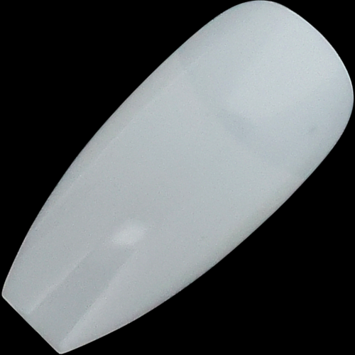 JP-017 Pontas de Unhas Bailarina - 500 -