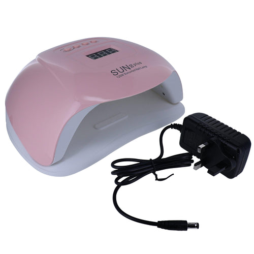 Lâmpada UV/LED