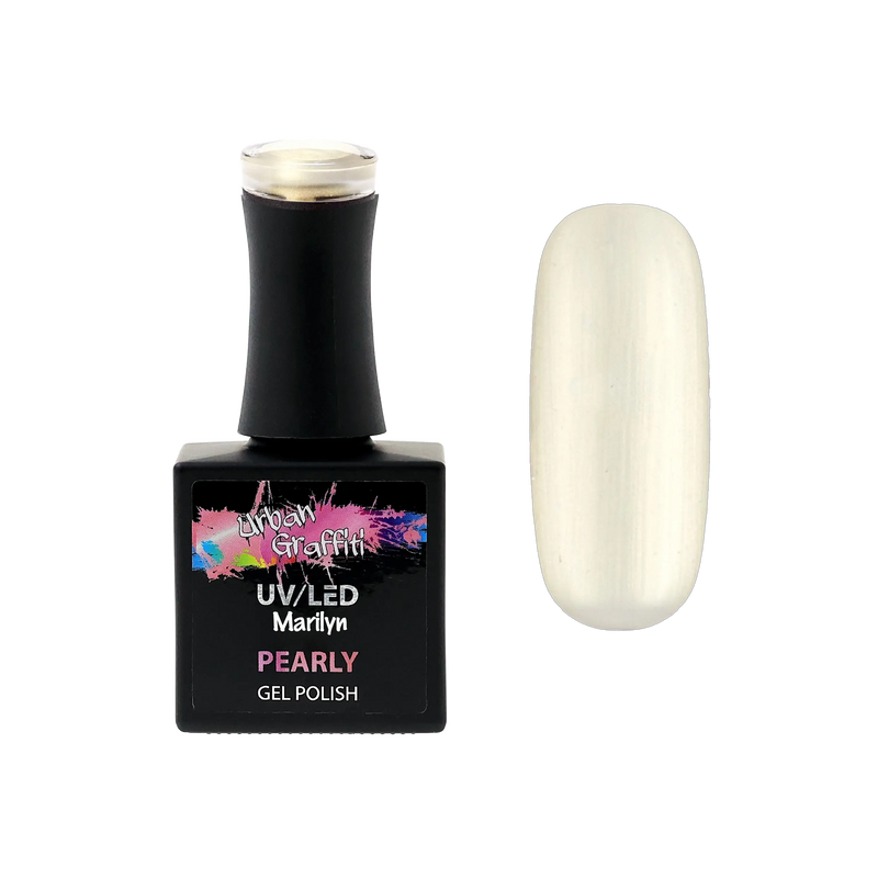 Marilyn - UGGP-A0893 Verniz Gel Urban Graffiti 15ml