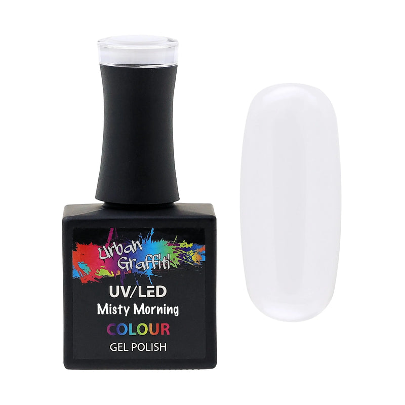 Misty Morning - UGGP-A0454 Verniz Gel Urban Graffiti 15ml