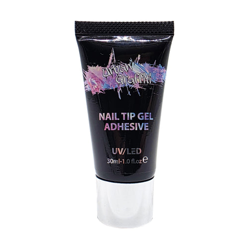 Adesivo em Gel para Tips de Unhas - Gel Escultor Multiusos
