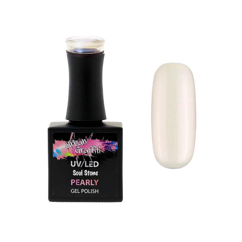 Soul Stone - UGGP-A0895 Verniz Gel Urban Graffiti 15ml