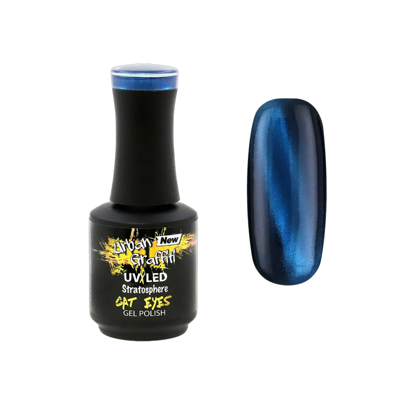 Stratosphere - UGGP-CE024 Verniz Gel Graffiti Urbano 15ml