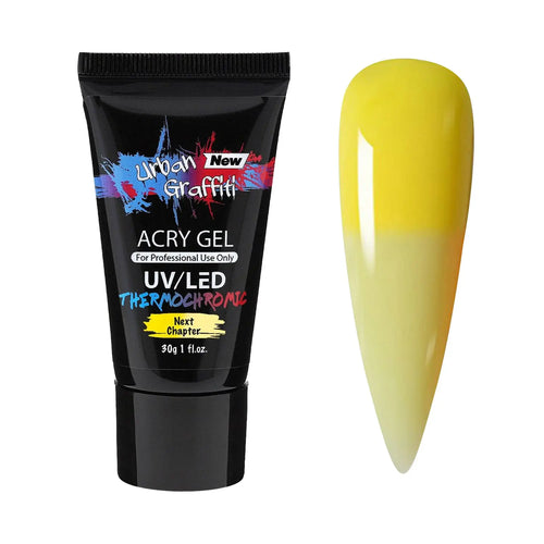 AcryGel Termocrómico - Próximo Capítulo 30g