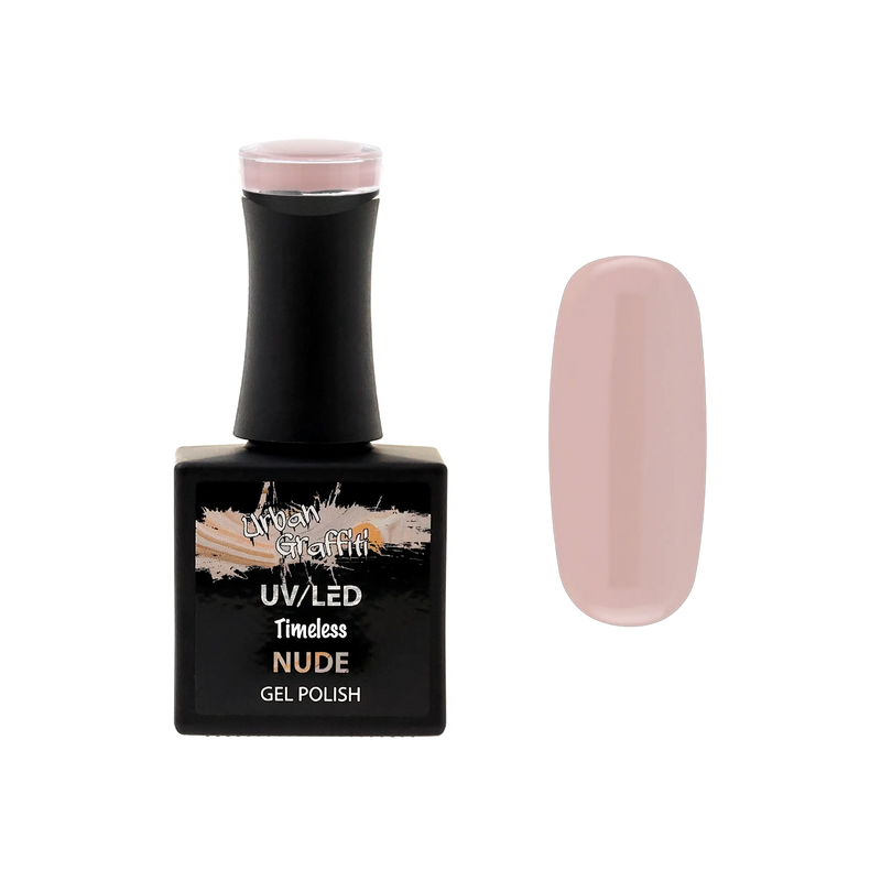 Timeless - UGGP-A0369 Verniz Gel Urban Graffiti 15ml