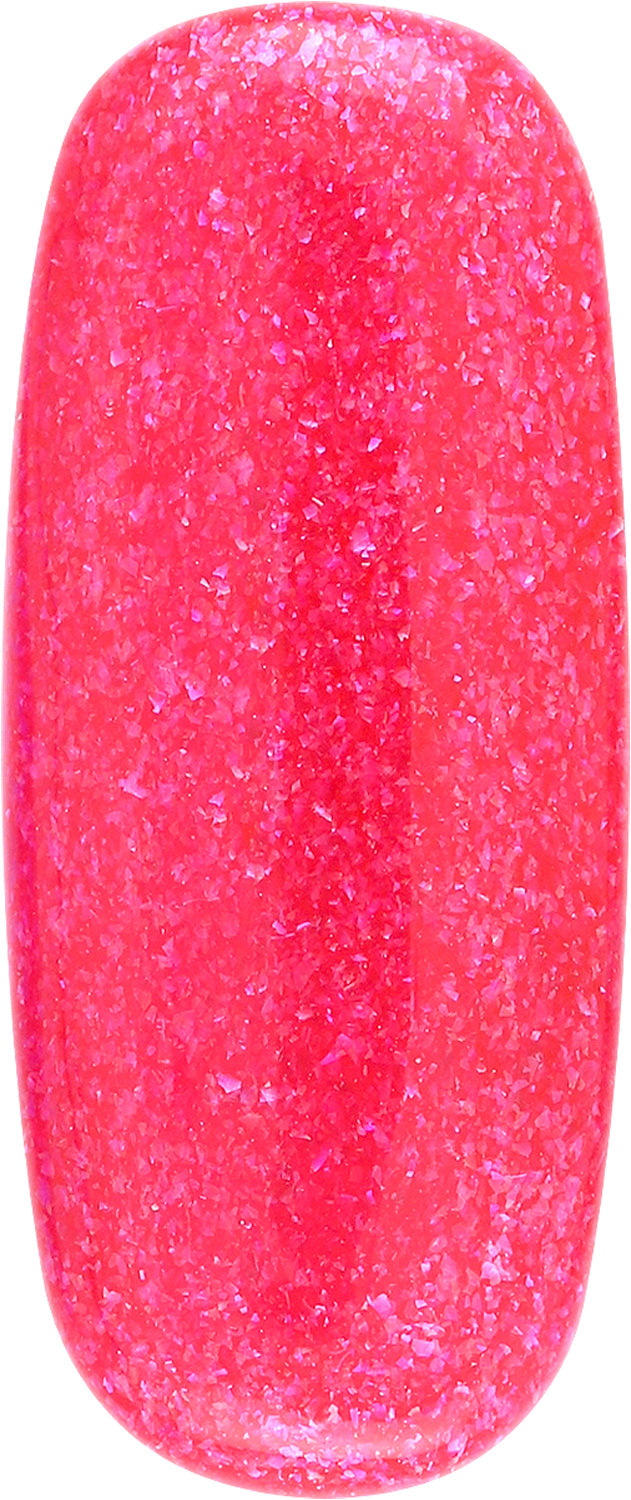 Algodão Doce - UGGP-A0033 Verniz Gel Urban Graffiti 15ml
