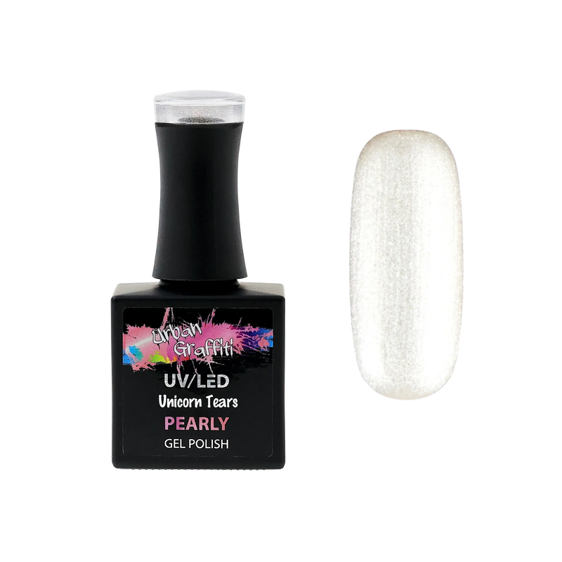 Unicorn Tears - UGGP-A0052 Verniz Gel Urban Graffiti 15ml
