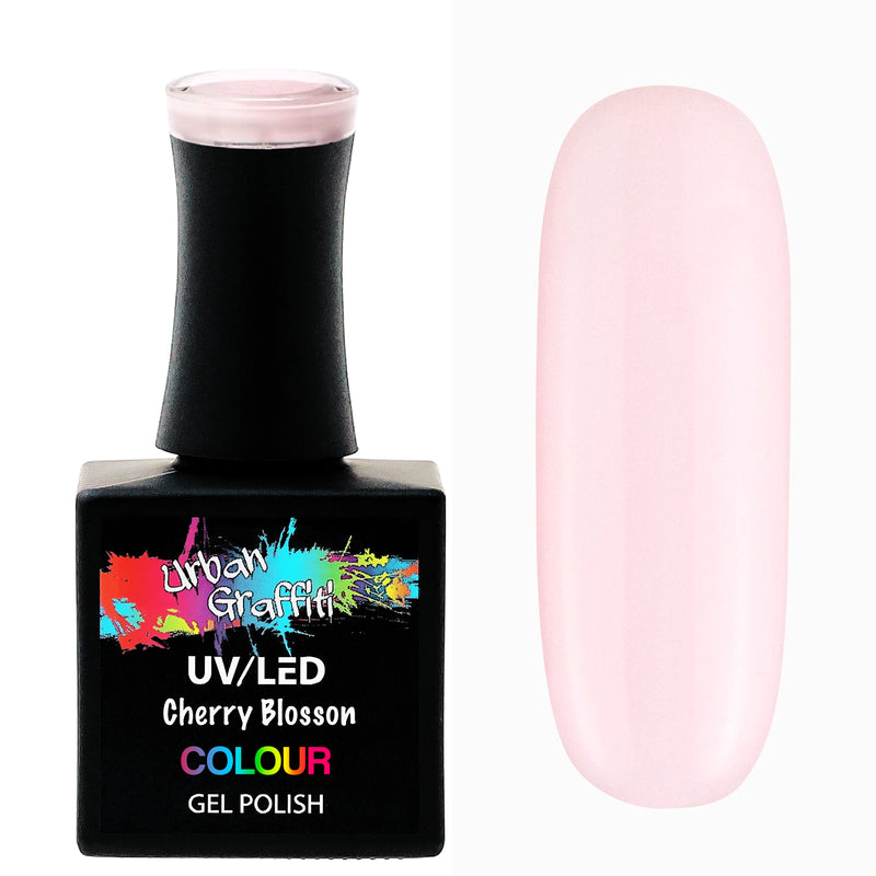 Cherry Blossom - UGGP-A0066 Verniz Gel Urban Graffiti 15ml