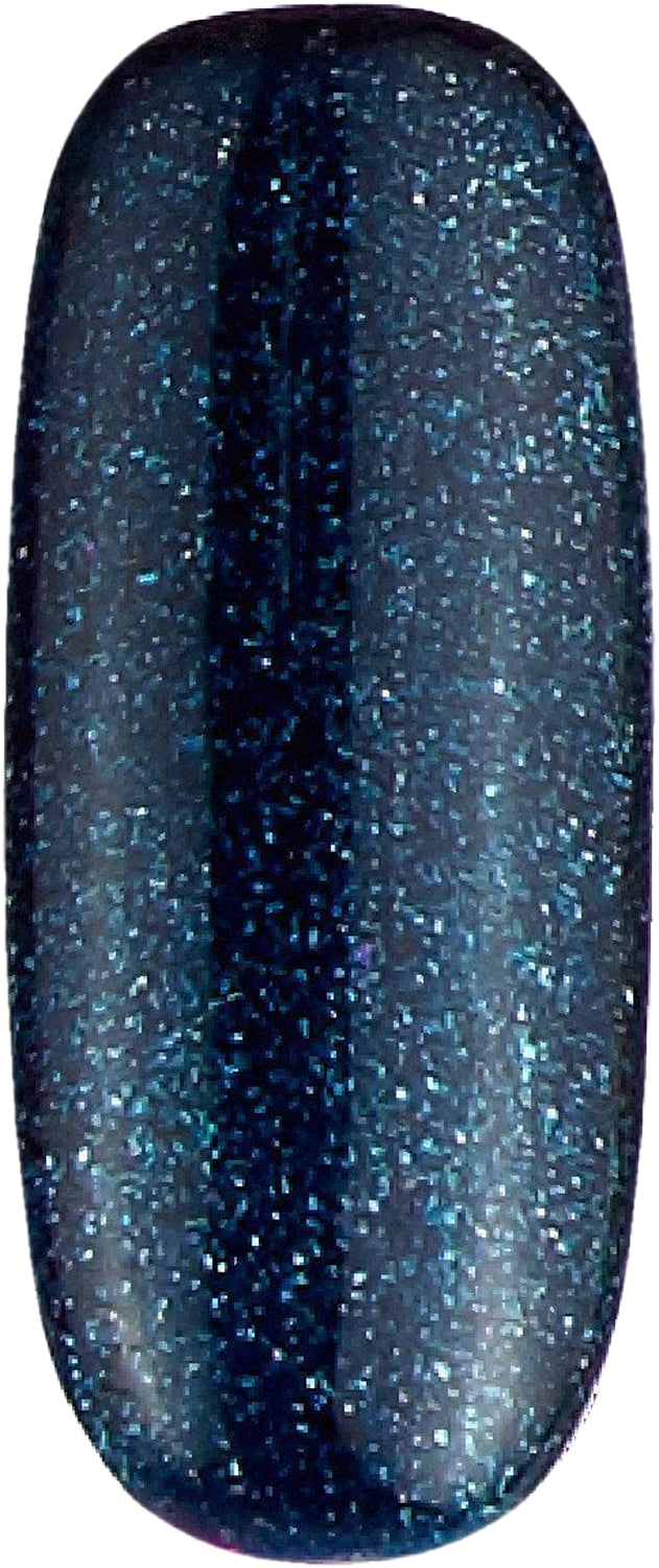 Tokyo After Dark - UGGP-A0125 Verniz Gel de Grafite Urbano 15ml